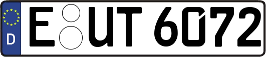 E-UT6072