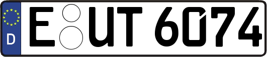 E-UT6074