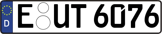 E-UT6076