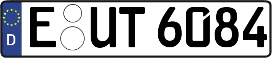 E-UT6084
