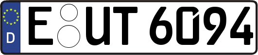 E-UT6094