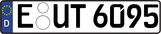 E-UT6095