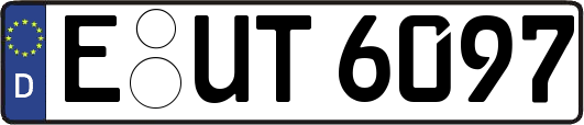 E-UT6097