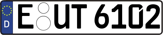 E-UT6102