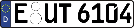 E-UT6104
