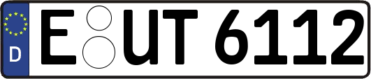 E-UT6112