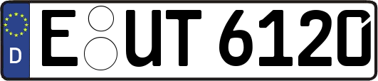 E-UT6120