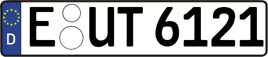 E-UT6121