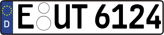 E-UT6124
