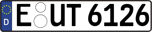 E-UT6126