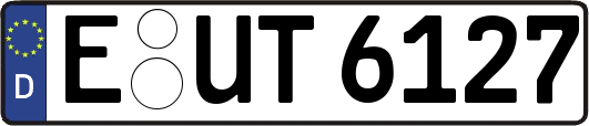 E-UT6127