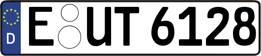 E-UT6128