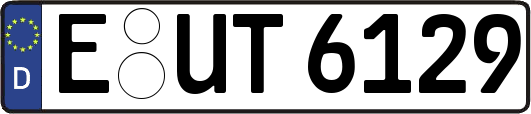 E-UT6129