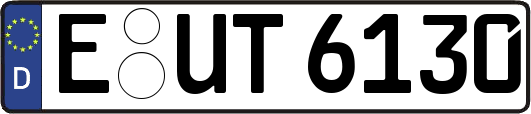 E-UT6130