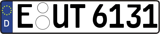 E-UT6131