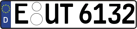 E-UT6132
