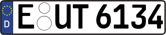 E-UT6134