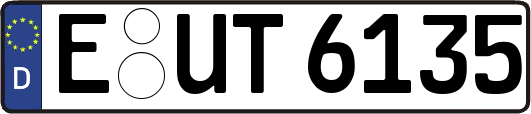 E-UT6135