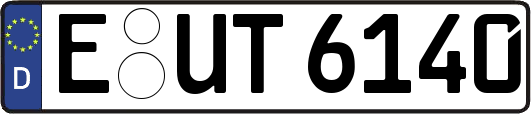 E-UT6140