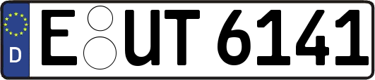 E-UT6141