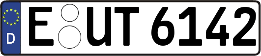 E-UT6142