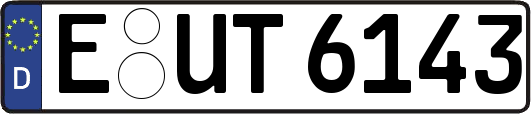 E-UT6143