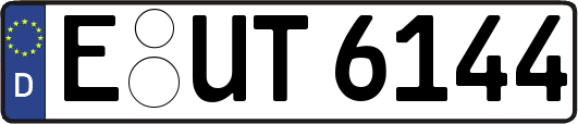 E-UT6144