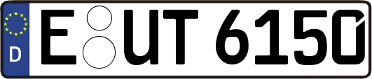 E-UT6150
