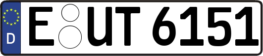 E-UT6151