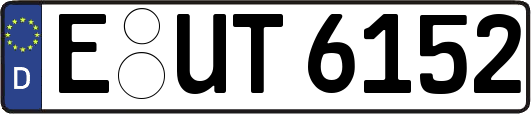 E-UT6152