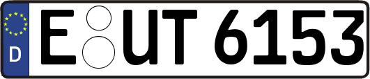 E-UT6153