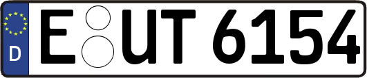 E-UT6154