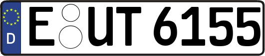 E-UT6155