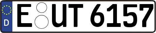 E-UT6157