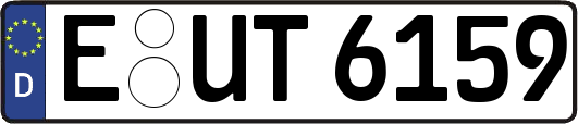 E-UT6159
