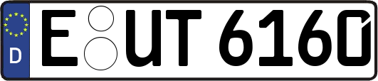 E-UT6160