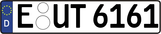 E-UT6161