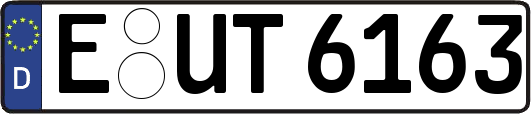 E-UT6163