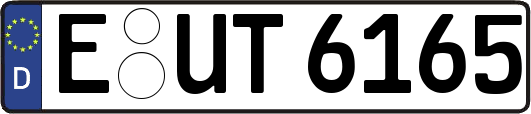 E-UT6165