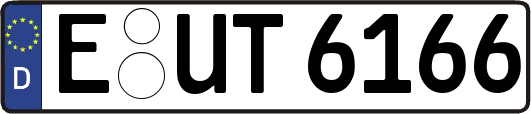 E-UT6166
