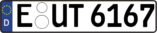 E-UT6167