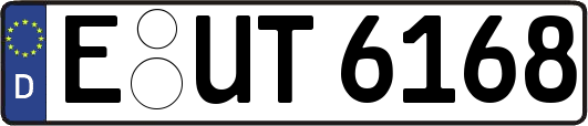 E-UT6168