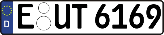 E-UT6169