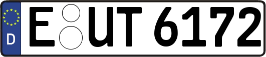 E-UT6172