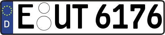 E-UT6176