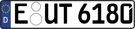 E-UT6180