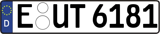E-UT6181