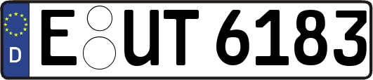 E-UT6183