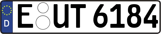 E-UT6184