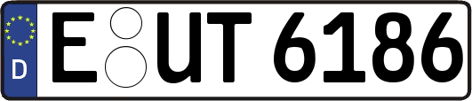 E-UT6186